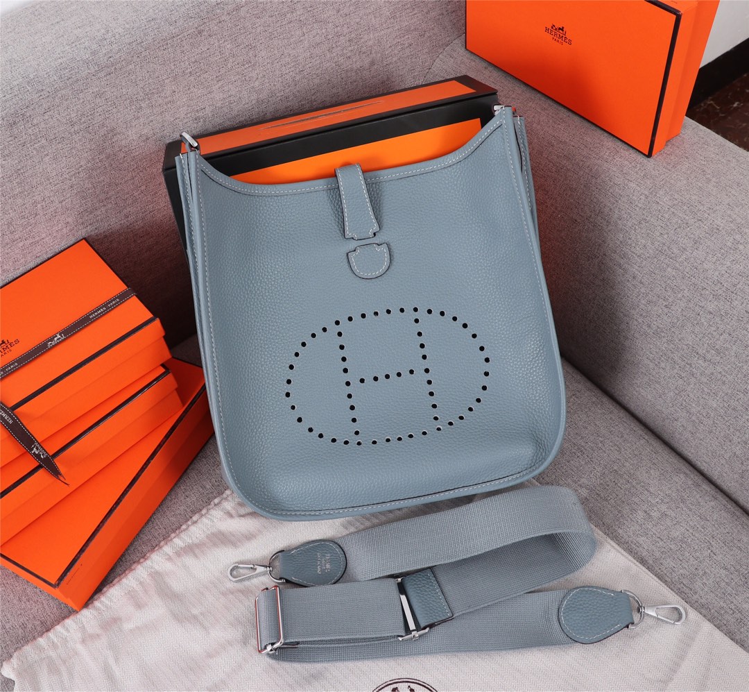 Hermes Evelyn Bags